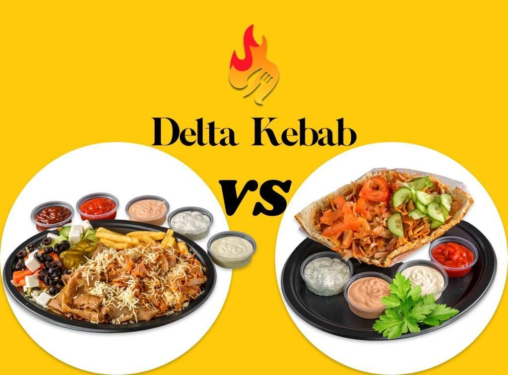 Delta kebab Lidzbark · Zdjęcia 7